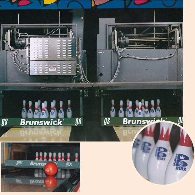 賓士域GS-98、GS-96系列置瓶機